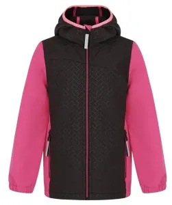 Kids jacket LOAP URANIX Pink #2842173