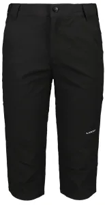 Loap UZOC Men's 3/4 pants Black