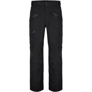 Men's Outdoor Pants LOAP ORIX Black