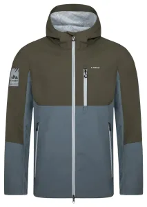 Men's Jacket LOAP ULTIMATE Grey #2046309