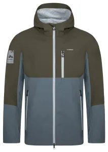 Men's Jacket LOAP ULTIMATE Grey #2046313