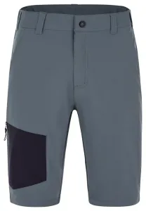 Men's Shorts LOAP UZLAN Grey/Blue