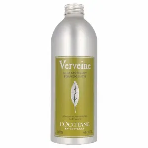 L`Occitane en Provence Bagno schiuma rilassante alla Verbena (Foaming Bath) 500 ml