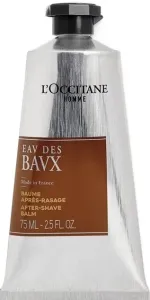 L`Occitane en Provence Balsamo dopobarba Eau Des Baux (After-Shave Balm) 75 ml