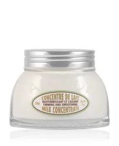 L`Occitane en Provence Crema corpo rassodante e levigante Almond (Firming and Smoothing Milk Concentrate) 200 ml