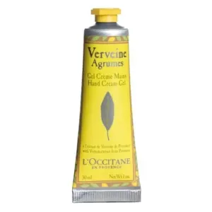L`Occitane en Provence Crema mani Verbena Citrus (Hand Cream) 30 ml