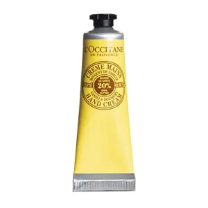 L`Occitane en Provence Crema per le mani Vanilla Bouquet (Hand Cream) 30 ml