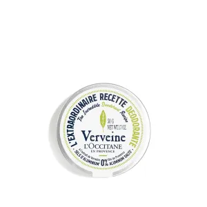 L`Occitane en Provence Deodorante balsamo Verbena (Deodorant) 50 g