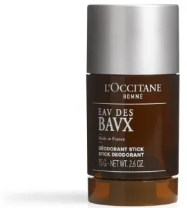 L`Occitane en Provence Deodorante stick Eau des Baux (Deodorant Stick) 75 g