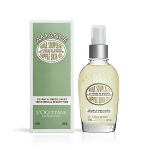 L`Occitane en Provence Olio corpo Almond (Supple Skin Oil) 100 ml