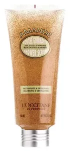 L`Occitane en Provence Peeling corpo Almond (Shower Scrub) 200 ml