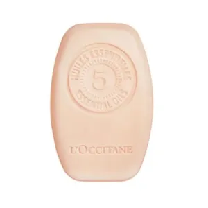 L`Occitane en Provence Shampoo Solido Rigenerante (Intensive Repair Solid Shampoo) 60 g
