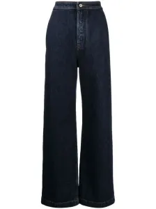 LOEWE - Jeans In Denim A Vita Alta #2688910