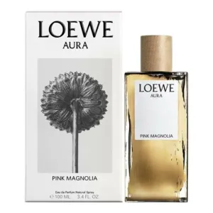 Loewe Aura Pink Magnolia Eau de Parfum da donna 100 ml