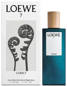 Loewe 7 Cobalt Eau de Parfum da uomo 50 ml