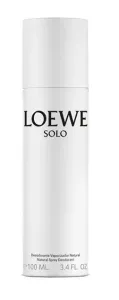 Loewe Solo Loewe - deodorante spray 100 ml