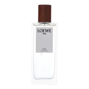Loewe 001 Man Eau de Toilette da uomo 50 ml