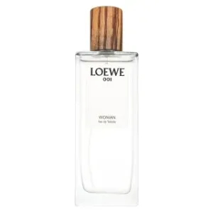 Loewe 001 Woman Eau de Toilette da donna 50 ml