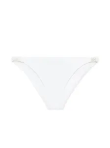 LOEWE PAULA'S IBIZA - Slip Bikini Con Laccetti #2075418
