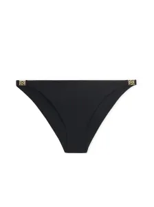 LOEWE PAULA'S IBIZA - Slip Bikini Con Laccetti #2075434