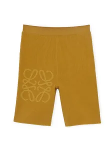LOEWE PAULA'S IBIZA - Pantaloncini Da Ciclismo Anagram A Costine #2075441