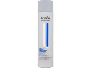 Londa Professional Lo shampoo antiforfora Scalp(Anti-Dandruff Shampoo) 250 ml