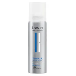 Londa Professional Lucidante per capelli in spray Spark Up (Shine Spray) 200 ml