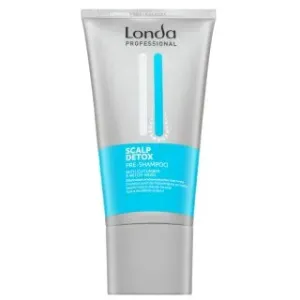 Londa Professional Scalp Detox Pre-Shampoo cura pre-shampoo per la sensibilità del cuoio capelluto 150 ml
