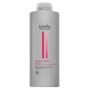 Londa Professional Color Radiance Shampoo shampoo nutriente per capelli colorati 1000 ml