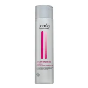 Londa Professional Color Radiance Shampoo shampoo nutriente per capelli colorati 250 ml
