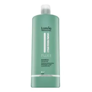 Londa Professional P.U.R.E Shampoo shampoo nutriente per capelli molto secchi 1000 ml