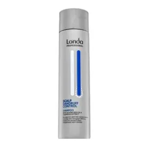 Londa Professional Scalp Dandruff Control Shampoo shampoo rinforzante contro la forfora 250 ml
