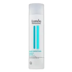 Londa Professional Sleek Smoother Shampoo shampoo levigante per capelli ruvidi e ribelli 250 ml