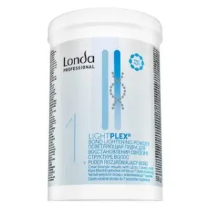 Londa Professional Lightplex 1 Bond Lightening Powder cipria per schiarire i capelli 500 g