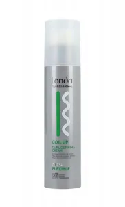 Londa Professional Coil Up Curl Defining Cream crema styling per definizione e forma 200 ml