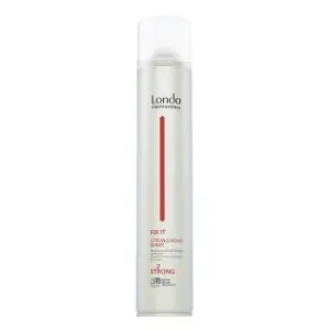 Londa Professional Fix It Strong Spray lacca forte per capelli DAMAGE BOX 500 ml