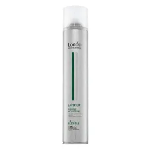 Londa Professional Layer Up Flexible Hold Spray lacca per capelli per una fissazione media 500 ml #443281