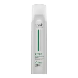 Londa Professional Shape-It Non-Aerosol Spray lacca per capelli senza aerosol 250 ml