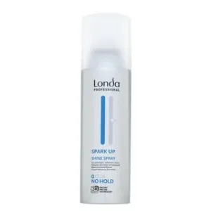 Londa Professional Spark Up Shine Spray Spray per lo styling Per una brillante lucentezza di capelli 200 ml #1503120