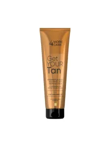 Long 4 Lashes Crema autoabbronzante Get Your Tan (Self-tanning Cream) 100 ml