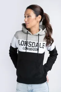 Top da donna Lonsdale
