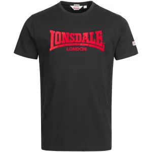 Magliette originali Lonsdale