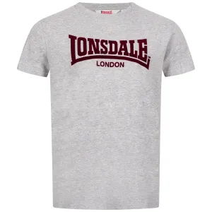 Maglietta da uomo Lonsdale #796389