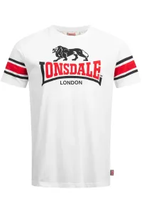 Maglietta da uomo Lonsdale London #899373