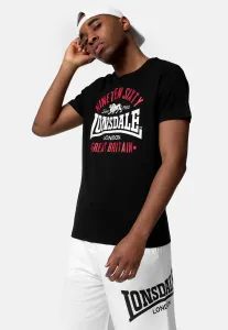 Lonsdale Men's t-shirt regular fit #2315782