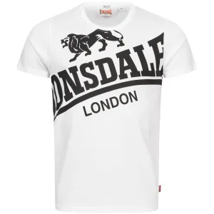 Maglietta da uomo Lonsdale Original