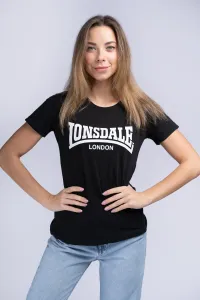Maglietta da donna Lonsdale