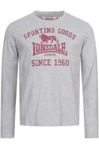 Magliette originali Lonsdale