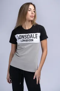 Maglietta da donna Lonsdale London #799792