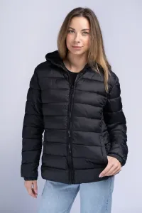 Giacca invernale trapuntata da donna Lonsdale Quilted #790077